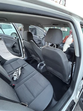 VW Golf - 2000 € / 3911.66 лв. - 67614980 5