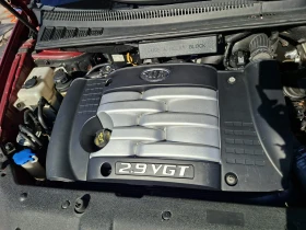 Kia Carnival, снимка 4 - Автомобили и джипове - 53667609