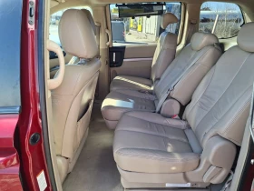 Kia Carnival, снимка 8 - Автомобили и джипове - 53667609