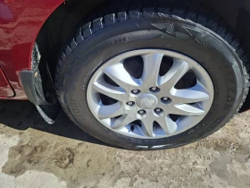 Kia Carnival, снимка 3 - Автомобили и джипове - 53667609