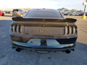 Ford Mustang * GT* 5.0* V8* КОЖА*  - 22150 € / 43321.63 лв. - 72702712 6