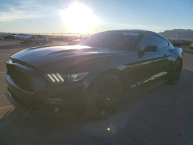 Ford Mustang * GT* 5.0* V8* КОЖА*  - 22150 € / 43321.63 лв. - 72702712 2