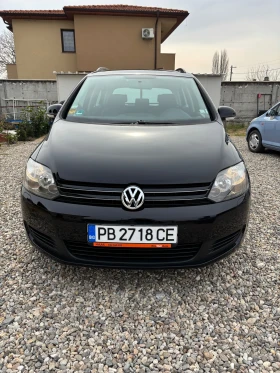 VW Golf Plus 2.0TDI CommonRail 110hp Face - 5800 € / 11343.81 лв. - 32171416 6