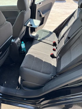 VW Golf Plus 2.0TDI CommonRail 110hp Face - 5800 € / 11343.81 лв. - 32171416 8