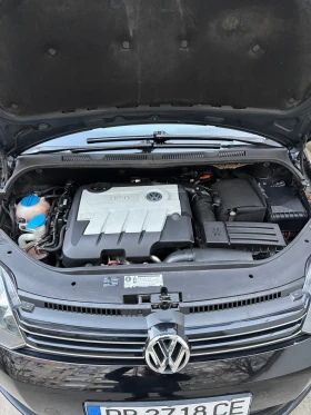 VW Golf Plus 2.0TDI CommonRail 110hp Face - 5800 € / 11343.81 лв. - 32171416 14