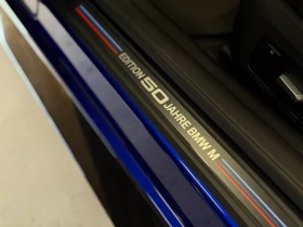 BMW M4 COMPETITION 1 OF 700 EDITION 50 YEARS FULL CARBON  - 86990 € / 170137.65 лв. - 73753433 8