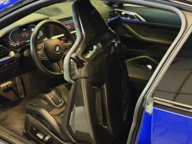 BMW M4 COMPETITION 1 OF 700 EDITION 50 YEARS FULL CARBON  - 86990 € / 170137.65 лв. - 73753433 10