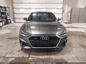 Audi A4 PRESTIGE С РЕГИСТРАЦИЯ & АВТО КРЕДИТ | Auto.bg — изображение 2