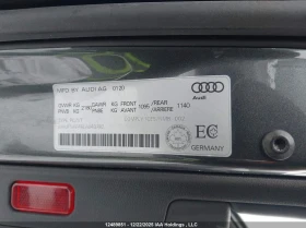 Audi A4 PRESTIGE С РЕГИСТРАЦИЯ & АВТО КРЕДИТ | Auto.bg — изображение 12