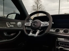 Mercedes-Benz E 53 AMG HEAD-UP DISPLAY С РЕГИСТРАЦИЯ&АВТО КРЕДИТ - 35800 € / 70018.71 лв. - 10321076 5