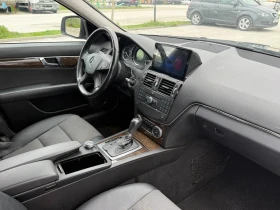 Mercedes-Benz C 220 646 Мотор/Реален пробег/ГЕРМАНИЯ | Auto.bg — изображение 11