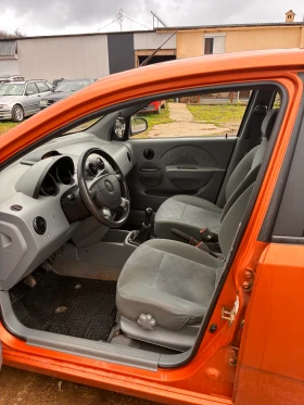 Daewoo Kalos 1.2 | Mobile.bg � ����� ������ 7