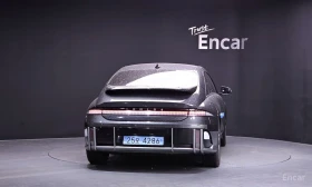 Hyundai Ioniq 6 EXCLUSIVE* LONG RANGE* КОЖА* ПОДГРЕВ* ОБДУХВАНЕ* К - 19900 € / 38921.02 лв. - 86058775 4