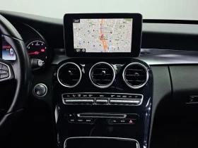 Mercedes-Benz C 200 2.0 | Auto.bg — изображение 14