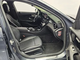 Mercedes-Benz C 200 2.0 | Auto.bg — изображение 11