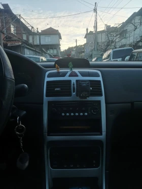 Peugeot 307 | Mobile.bg � ����� ������ 6