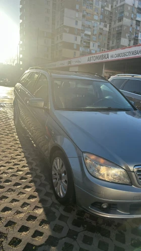 Mercedes-Benz 200 ���������  | Mobile.bg � ����� ������ 4
