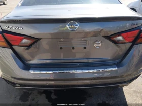 Nissan Altima 2.5l Sr Fwd | Mobile.bg � ����� ������ 6