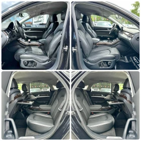 Audi A8 4.2D V8 351HP LONG 4XMASSAGE ��������� MATRIX | Mobile.bg � ����� ������ 11
