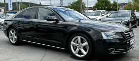 ����� �� �������� �� Audi A8 4.2D V8 351HP LONG 4XMASSAGE ��������� MATRIX
