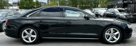 ����� �� �������� �� Audi A8 4.2D V8 351HP LONG 4XMASSAGE ��������� MATRIX
