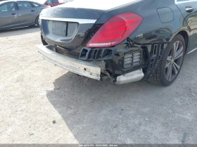 Mercedes-Benz S 500 2015 MERCEDES-BENZ S 550 | Mobile.bg � ����� ������ 9