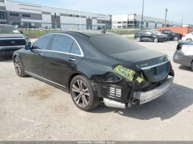 Mercedes-Benz S 500 2015 MERCEDES-BENZ S 550 | Mobile.bg � ����� ������ 6