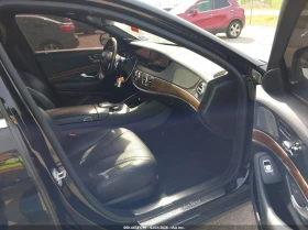 Mercedes-Benz S 500 2015 MERCEDES-BENZ S 550 | Mobile.bg � ����� ������ 12