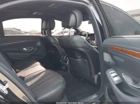 Mercedes-Benz S 500 2015 MERCEDES-BENZ S 550 | Mobile.bg � ����� ������ 13