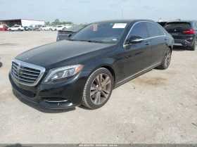 Mercedes-Benz S 500 2015 MERCEDES-BENZ S 550 | Mobile.bg � ����� ������ 3