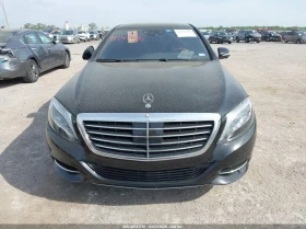 Mercedes-Benz S 500 2015 MERCEDES-BENZ S 550 | Mobile.bg � ����� ������ 2