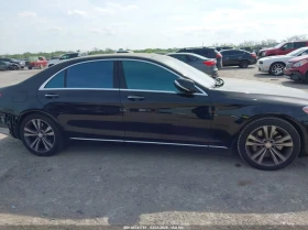 Mercedes-Benz S 500 2015 MERCEDES-BENZ S 550 | Mobile.bg � ����� ������ 4