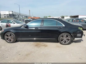 Mercedes-Benz S 500 2015 MERCEDES-BENZ S 550 | Mobile.bg � ����� ������ 5