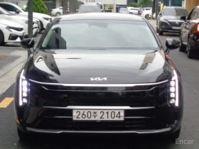 Kia K8 - 25390 € / 49658.52 лв. - 56654720 2