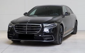 Mercedes-Benz S 400 d Long 4Matic AMG-Line | Auto.bg — изображение 3