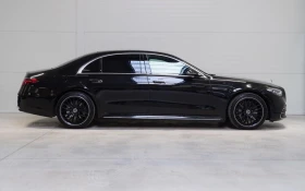 Mercedes-Benz S 400 d Long 4Matic AMG-Line | Auto.bg — изображение 5