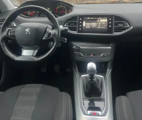 Peugeot 308 FACE/LED/NAVI/ | Mobile.bg � ����� ������ 9