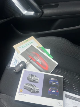 Peugeot 308 FACE/LED/NAVI/ | Mobile.bg � ����� ������ 12