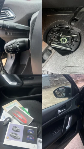 Peugeot 308 FACE/LED/NAVI/ | Mobile.bg � ����� ������ 7