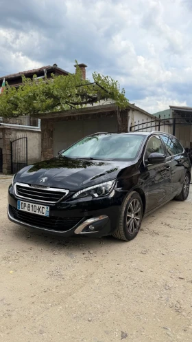 Peugeot 308 FACE/LED/NAVI/ | Mobile.bg � ����� ������ 5