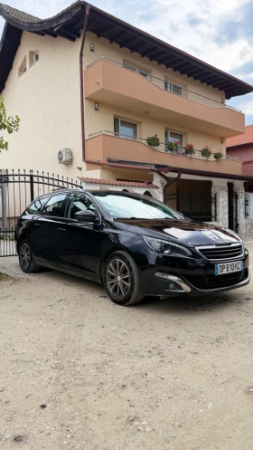 Peugeot 308 FACE/LED/NAVI/ | Mobile.bg � ����� ������ 6