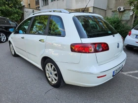 Fiat Croma 1.9Multijet, AUTO, �������� | Mobile.bg � ����� ������ 5