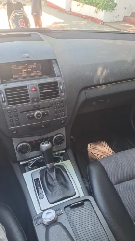 Mercedes-Benz C 180 - 4499 € / 8799.28 лв. - 61442208 4