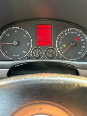 VW Touran 1.9 - 3600 € / 7040.99 лв. - 33103807 7