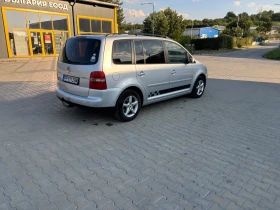 VW Touran 1.9 - 3600 € / 7040.99 лв. - 33103807 4