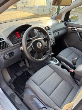 VW Touran 1.9 - 3600 € / 7040.99 лв. - 33103807 6