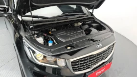 Kia Carnival LUXURY 2.2* ������� �����/�������* hellascars.bg | Mobile.bg � ����� ������ 5