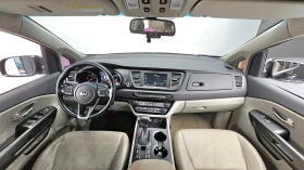Kia Carnival LUXURY 2.2* ������� �����/�������* hellascars.bg | Mobile.bg � ����� ������ 9