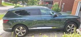 Genesis GV80 Automatic | Mobile.bg � ����� ������ 5