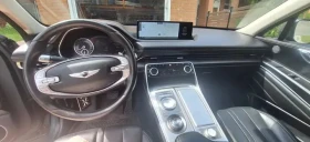 Genesis GV80 Automatic | Mobile.bg � ����� ������ 9